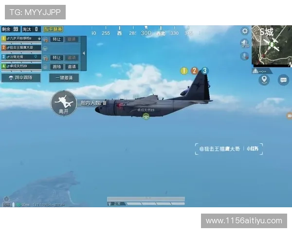 白菜哥哥带你畅玩和平精英,战术技巧全解析