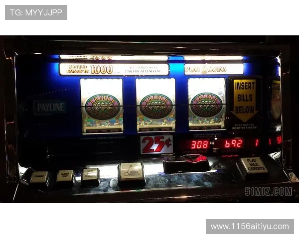 澳门角子机攻略:赢取大奖的秘诀与技巧分享